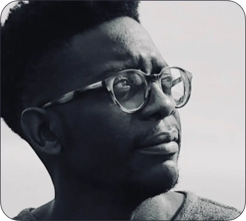 Carl Earl-Ocran, FILMD Grants round 2 winner for Sleep Awake.